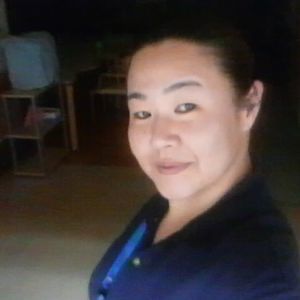 Meet your Posher, Akiko